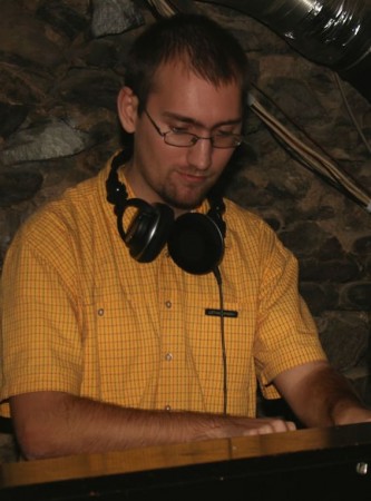 Dj Mut.be (trance,vocal trance)